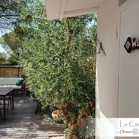 Domus Amelio - Country Guest house Cinisi