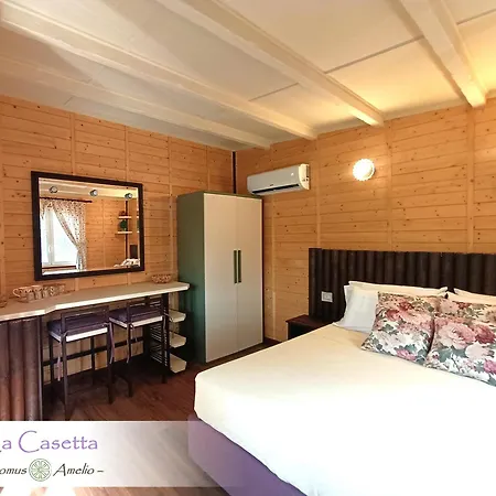 Guest house Domus Amelio - Country Cinisi