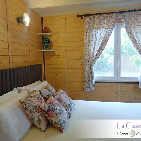Domus Amelio - Country Guest house *