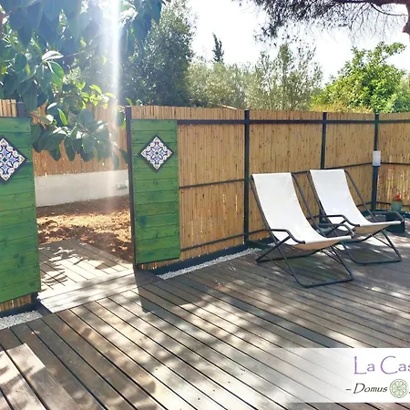 Guest house Domus Amelio - Country