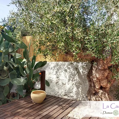 Domus Amelio - Country Guest house