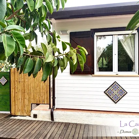 Domus Amelio - Country Guest house *
