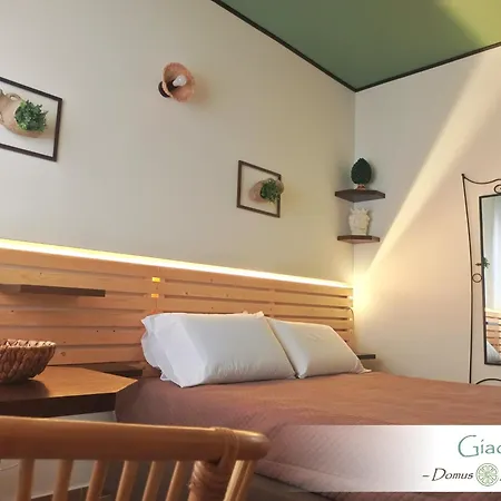 Guest house Domus Amelio - Country