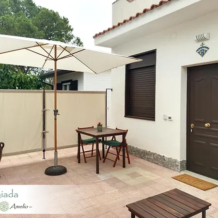 Guest house Domus Amelio - Country Cinisi