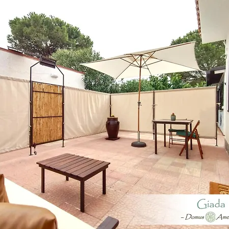 Domus Amelio - Country Guest house *