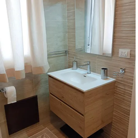 Guest house Domus Amelio - Country *
