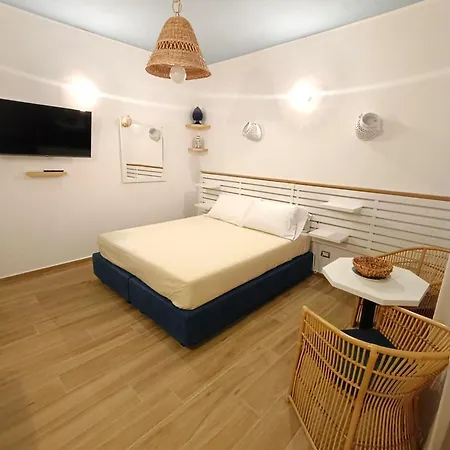 Guest house Domus Amelio - Country
