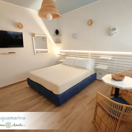 Domus Amelio - Country Guest house *