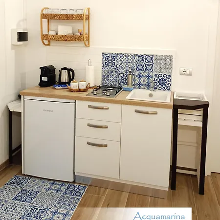 Domus Amelio - Country Guest house Cinisi