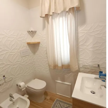 Guest house Domus Amelio - Country