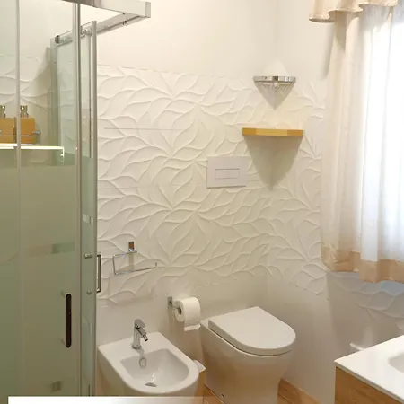 Domus Amelio - Country Guest house *