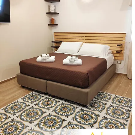 Guest house Domus Amelio - Country