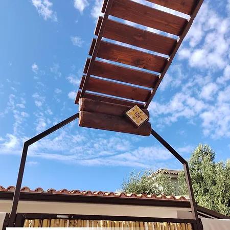 Guest house Domus Amelio - Country *