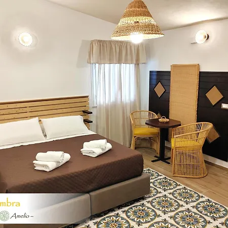 Guest house Domus Amelio - Country *