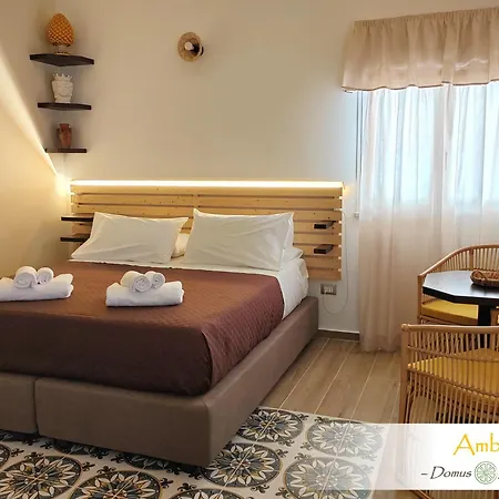 Guest house Domus Amelio - Country