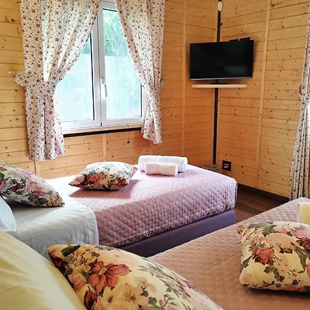 Domus Amelio - Country Guest house