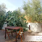Domus Amelio - Country Pensjonat Cinisi