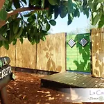 Domus Amelio - Country Cinisi
