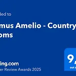 Domus Amelio - Country Pensjonat 3*