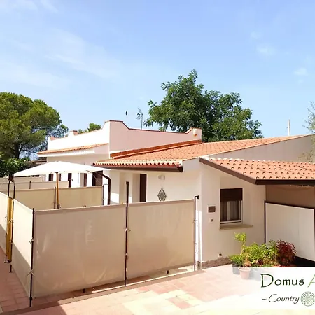 Domus Amelio - Country 3* Cinisi