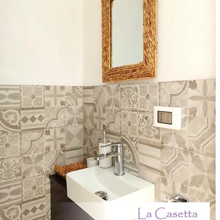 Гостевой дом Domus Amelio - Country 3*