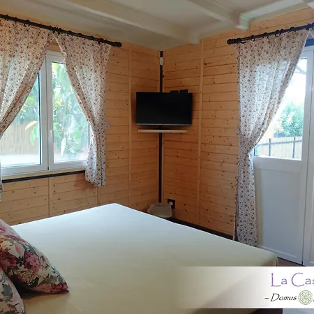 Гостевой дом Domus Amelio - Country 3*