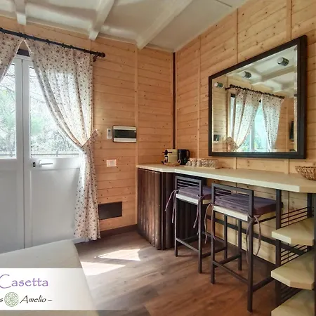 Domus Amelio - Country Гостевой дом 3*