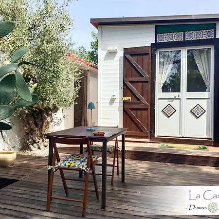 Domus Amelio - Country 3*