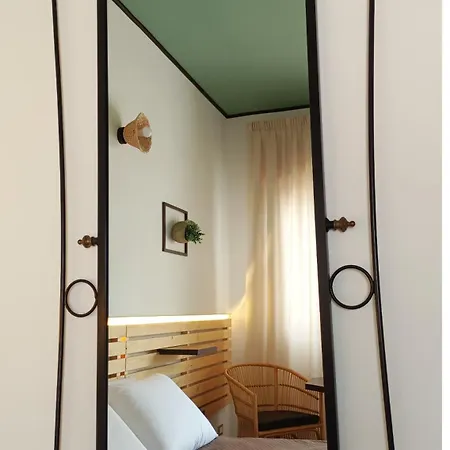 Domus Amelio - Country 3* Чинизи
