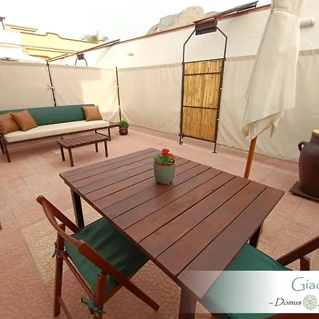 Domus Amelio - Country * Cinisi