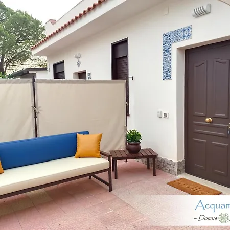 Гостевой дом Domus Amelio - Country 3*