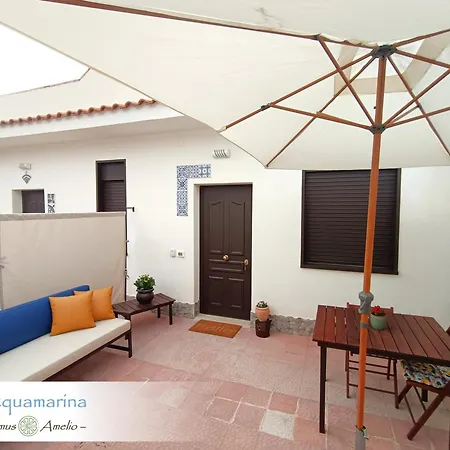 Domus Amelio - Country 3* Чинизи