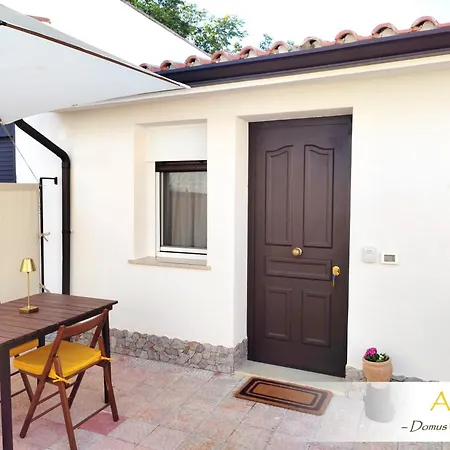 Domus Amelio - Country Cinisi