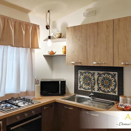 Domus Amelio - Country 3*