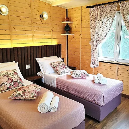Domus Amelio - Country Гостевой дом 3*